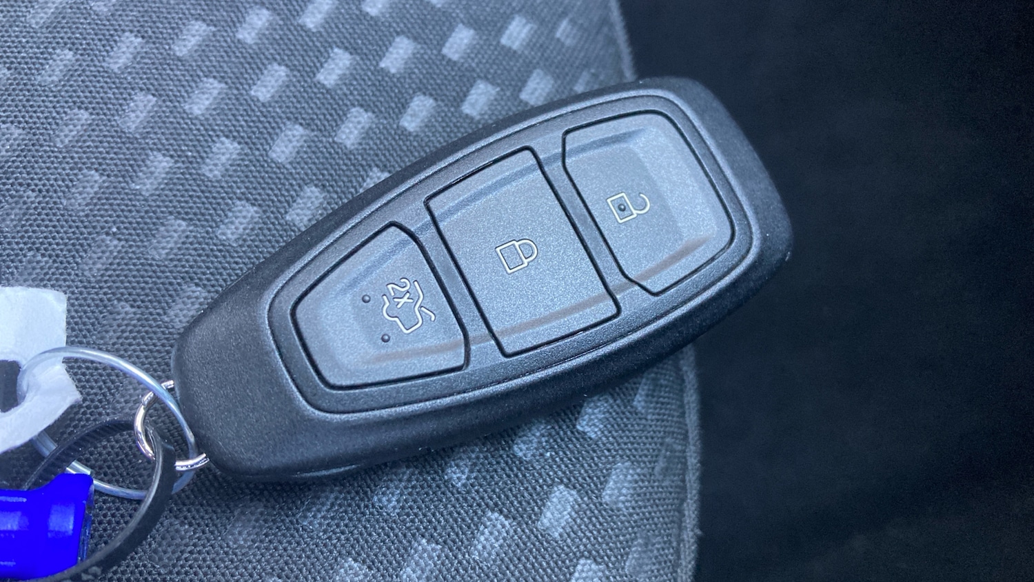 Used Ford Focus 2023 for sale - 77945339: Photo 19