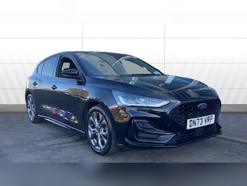 Used Ford Focus 2023 for sale - 77945339: Photo