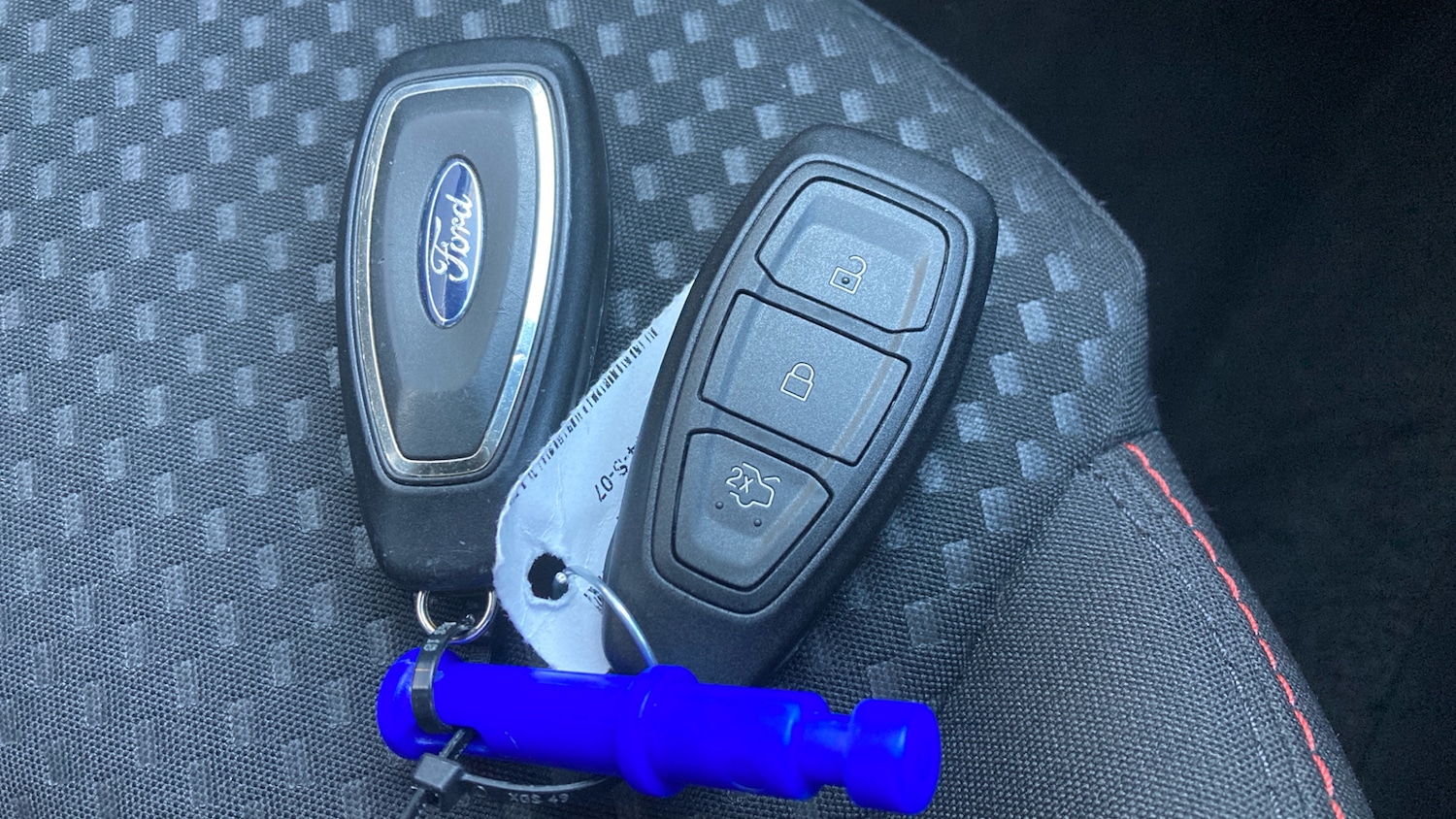 Used Ford Focus 2023 for sale - 77945339: Photo 20