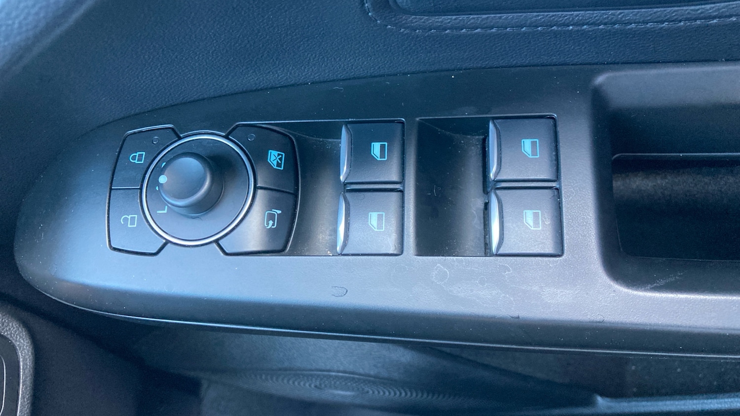 Used Ford Focus 2023 for sale - 77945339: Photo 21