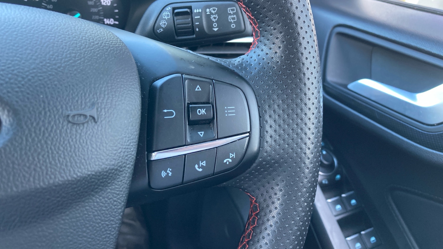 Used Ford Focus 2023 for sale - 77945339: Photo 23