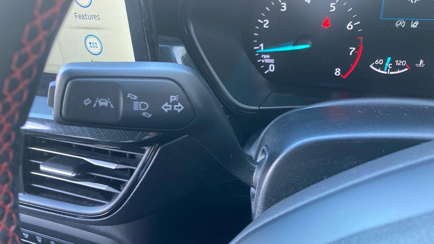 Used Ford Focus 2023 for sale - 77945339: Photo 25