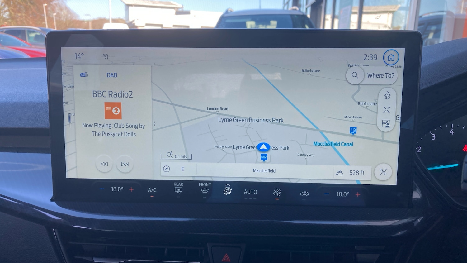 Used Ford Focus 2023 for sale - 77945339: Photo 27