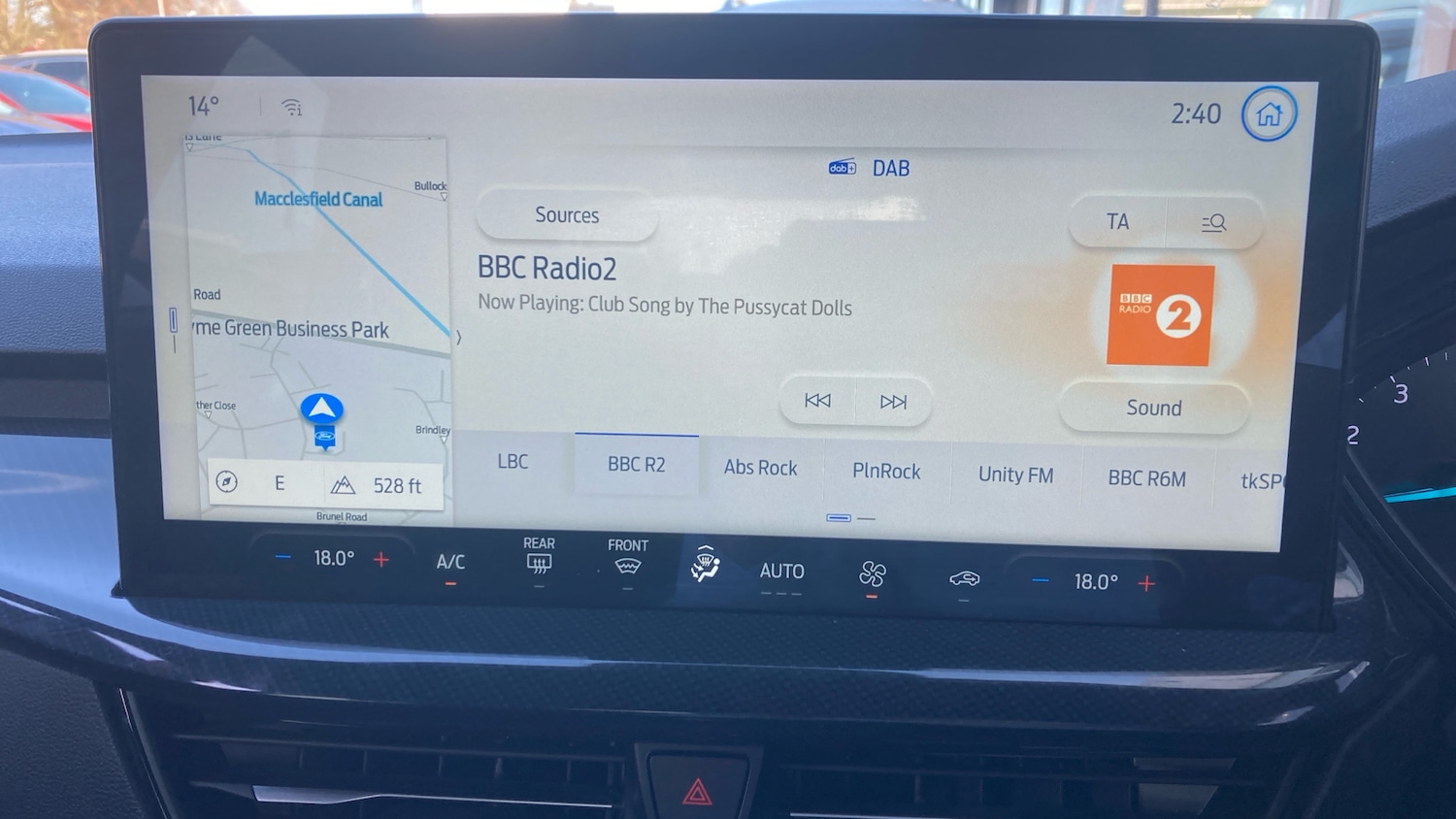 Used Ford Focus 2023 for sale - 77945339: Photo 28