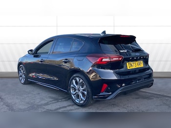 Used Ford Focus 2023 for sale - 77945339: Photo