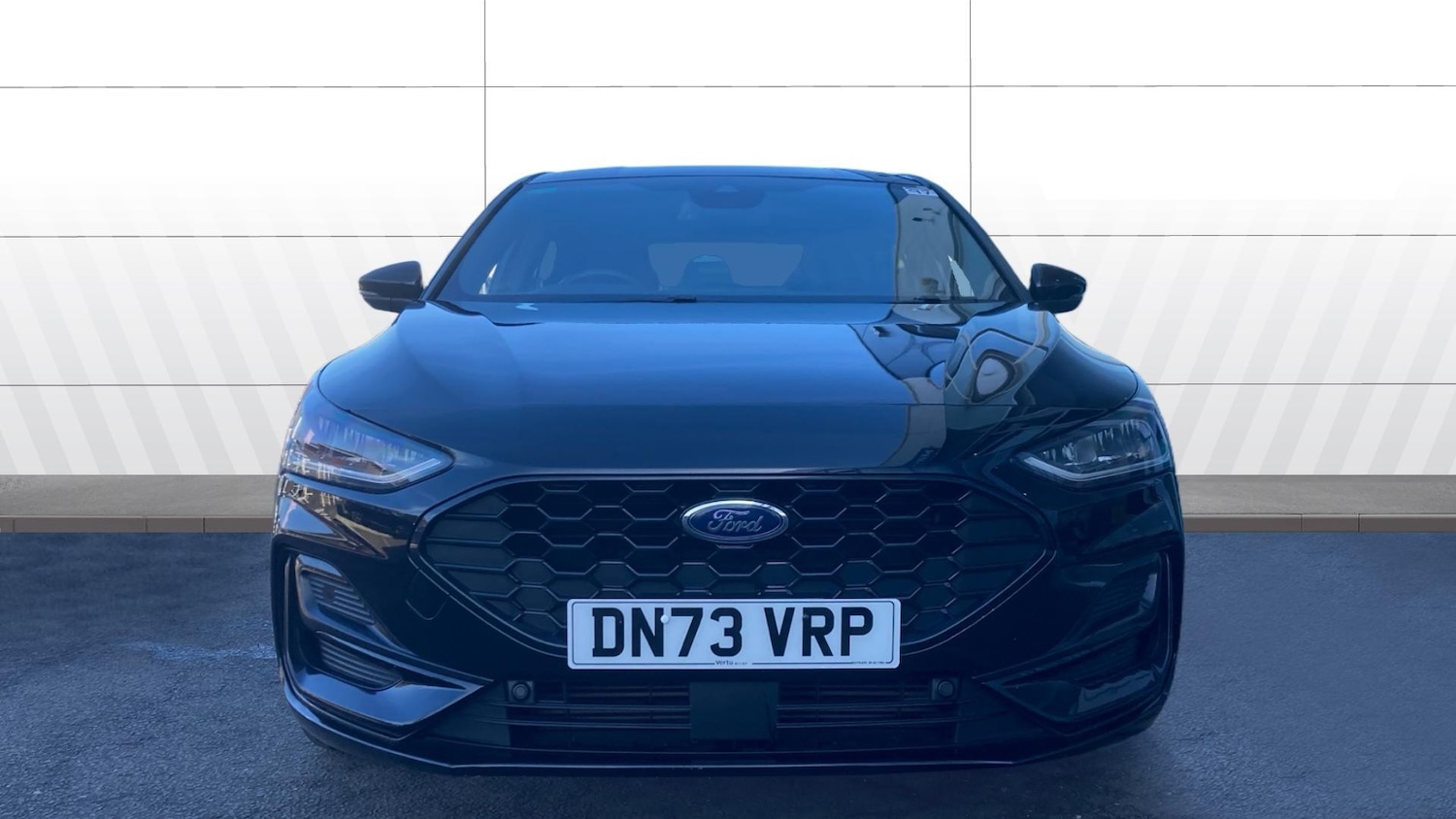 Used Ford Focus 2023 for sale - 77945339: Photo 3