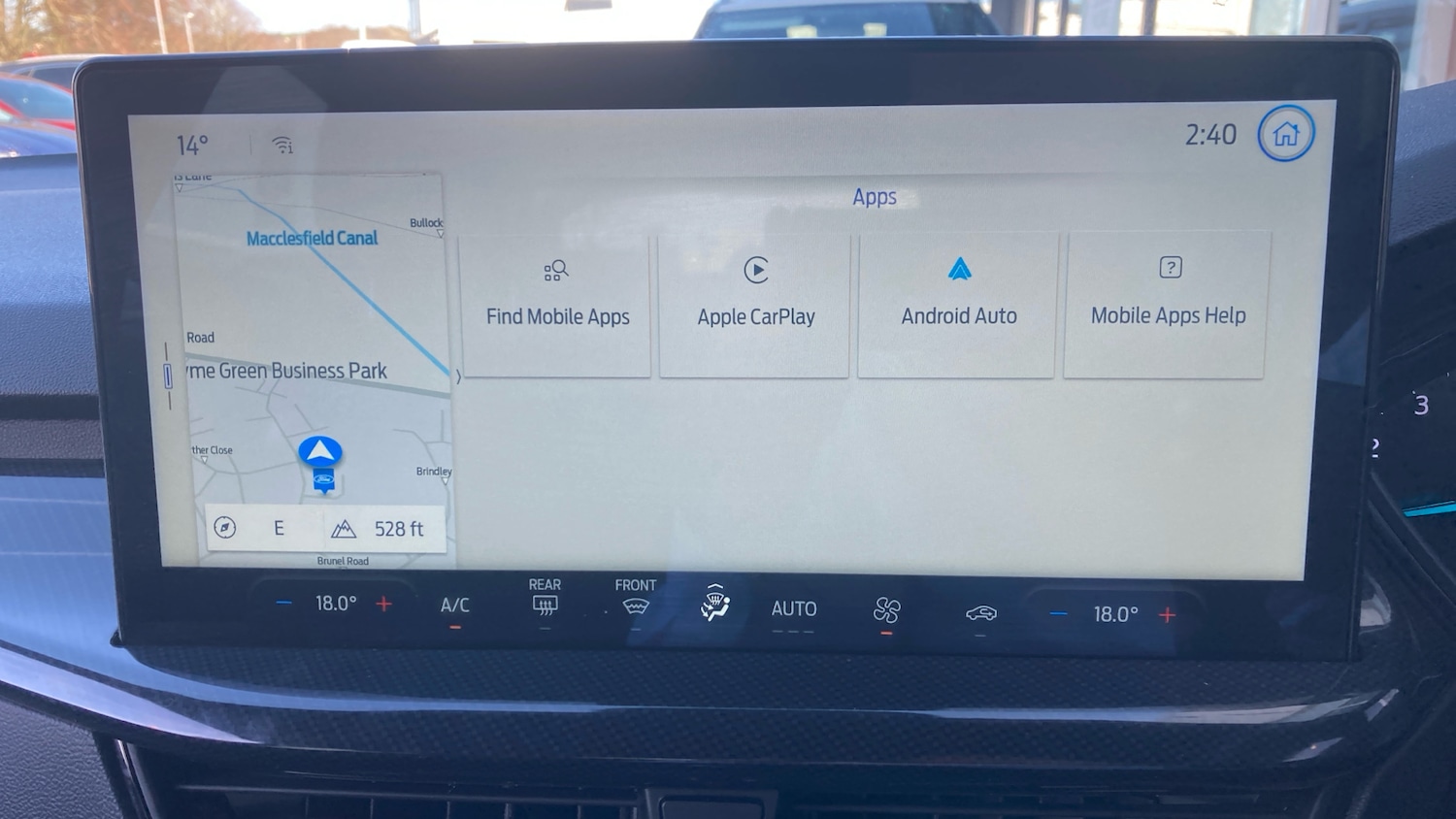 Used Ford Focus 2023 for sale - 77945339: Photo 30