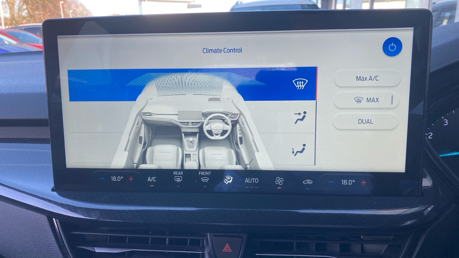 Used Ford Focus 2023 for sale - 77945339: Photo 32