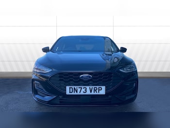 Used Ford Focus 2023 for sale - 77945339: Photo