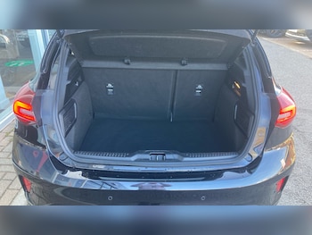 Used Ford Focus 2023 for sale - 77945339: Photo