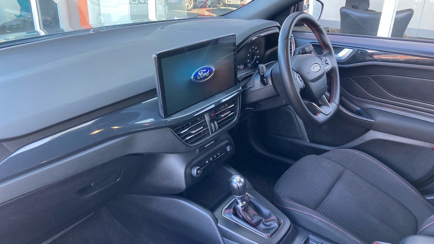 Used Ford Focus 2023 for sale - 77945339: Photo 9