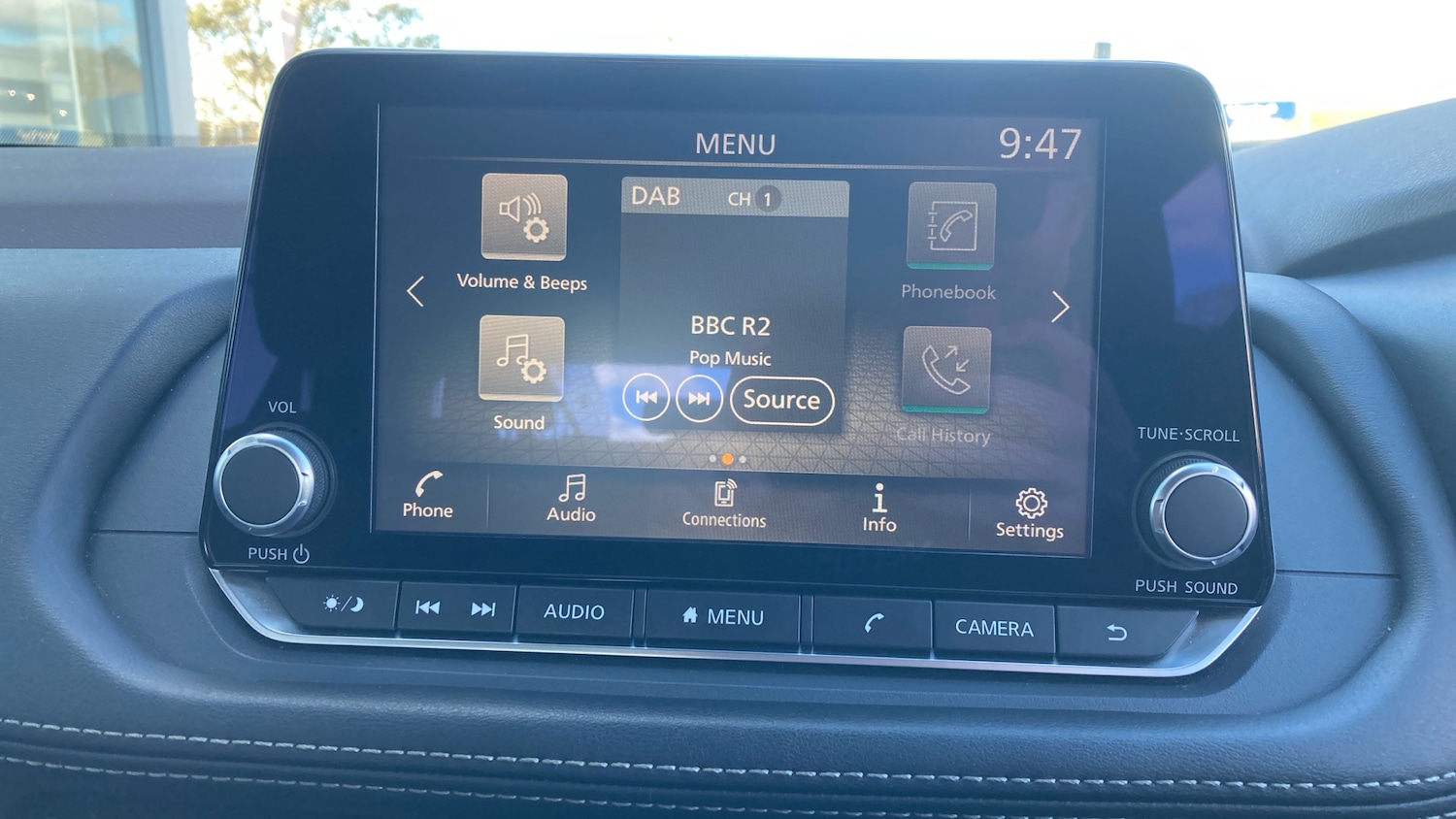 Used Nissan X-Trail 2024 for sale - 78109230: Photo 12