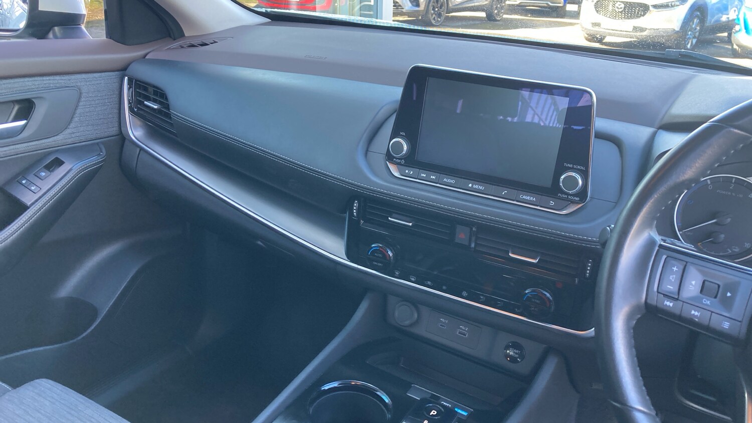 Used Nissan X-Trail 2024 for sale - 78109230: Photo 14