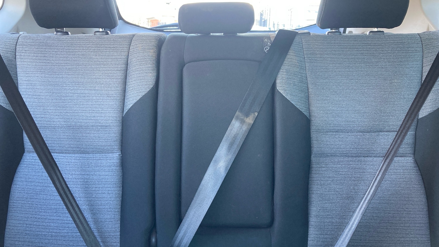 Used Nissan X-Trail 2024 for sale - 78109230: Photo 15