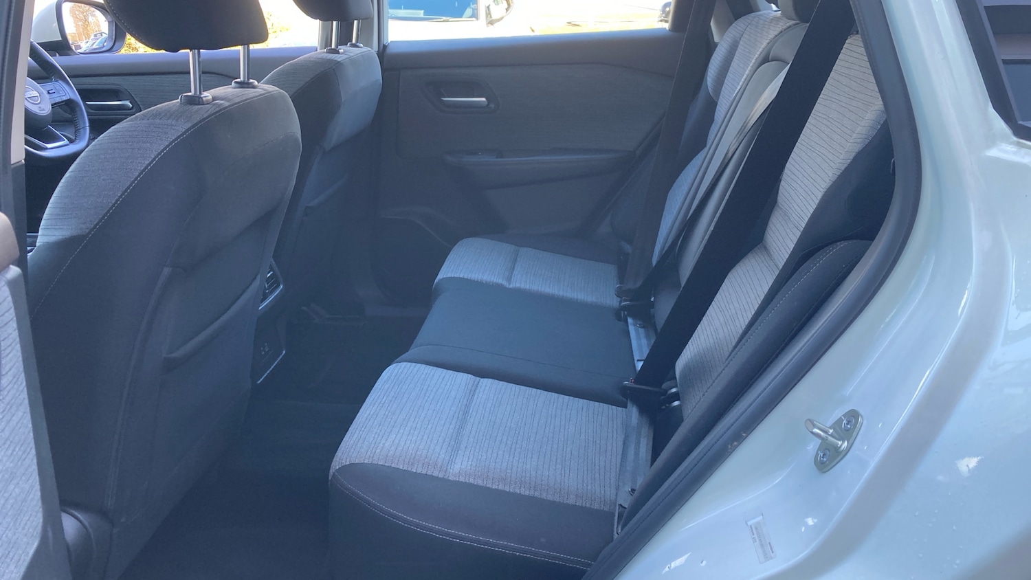 Used Nissan X-Trail 2024 for sale - 78109230: Photo 16