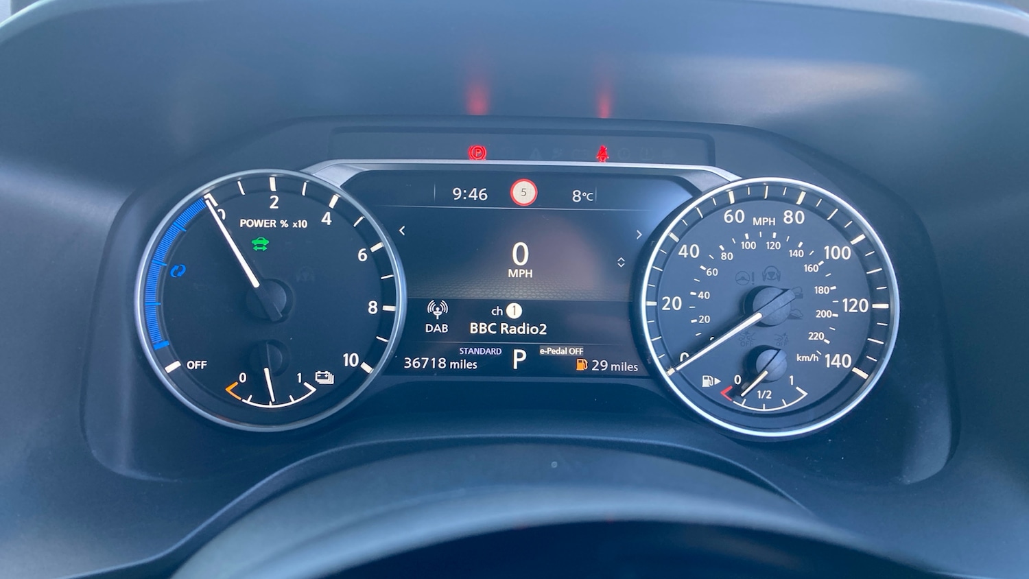 Used Nissan X-Trail 2024 for sale - 78109230: Photo 18