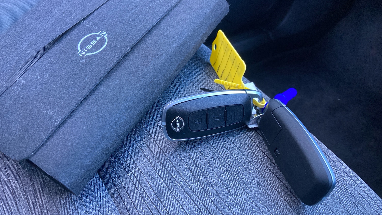 Used Nissan X-Trail 2024 for sale - 78109230: Photo 19