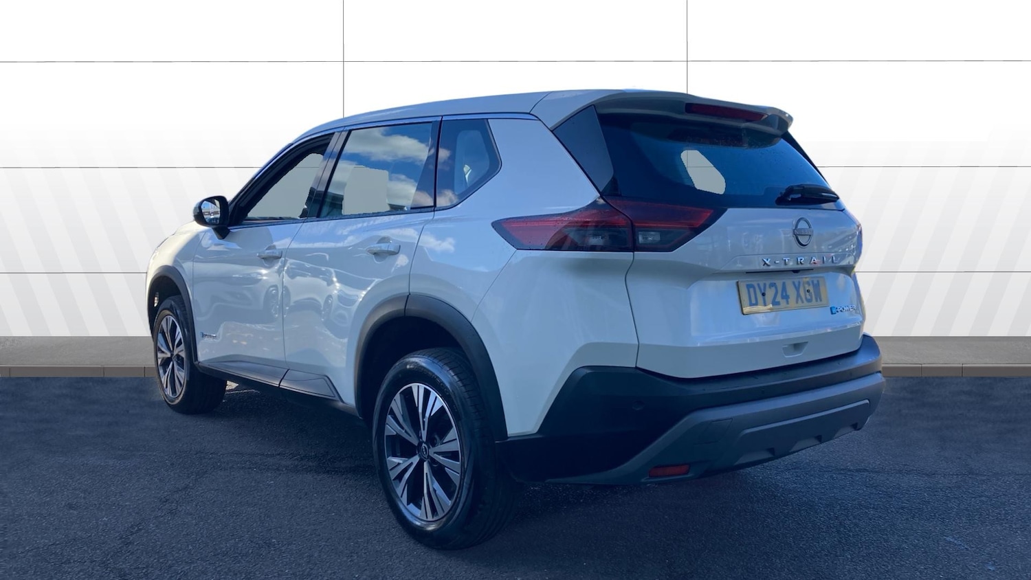 Used Nissan X-Trail 2024 for sale - 78109230: Photo 2