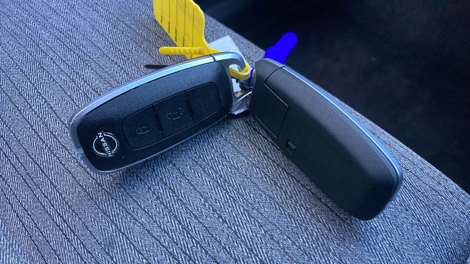 Used Nissan X-Trail 2024 for sale - 78109230: Photo 20