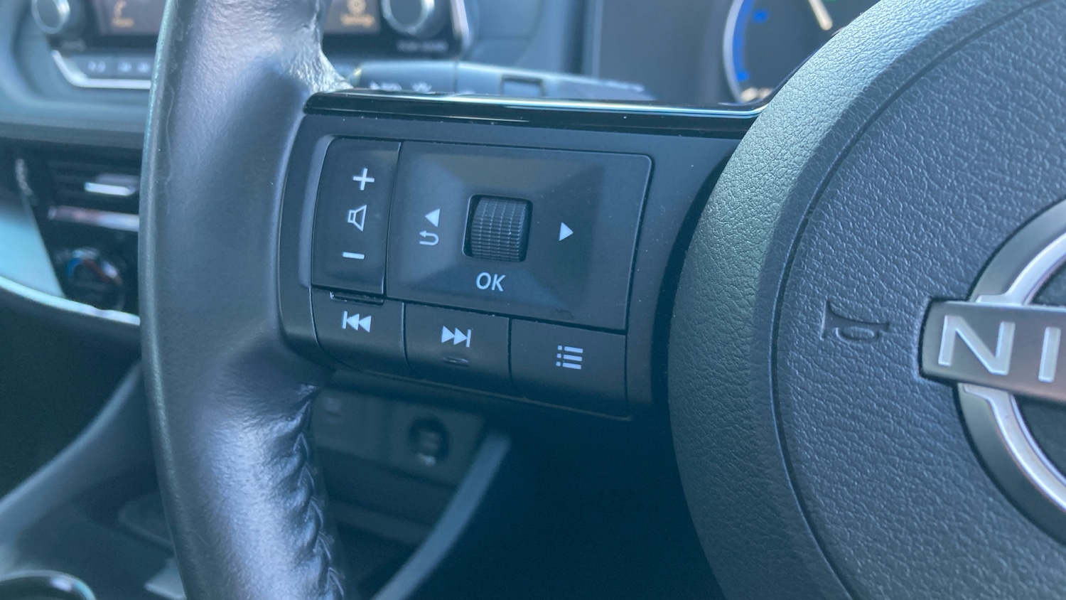 Used Nissan X-Trail 2024 for sale - 78109230: Photo 24