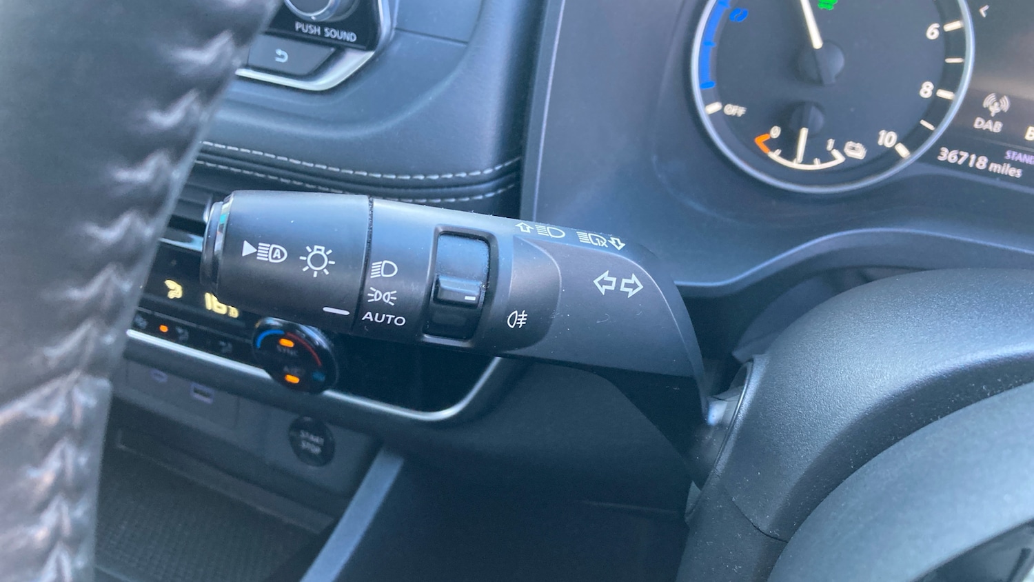 Used Nissan X-Trail 2024 for sale - 78109230: Photo 25