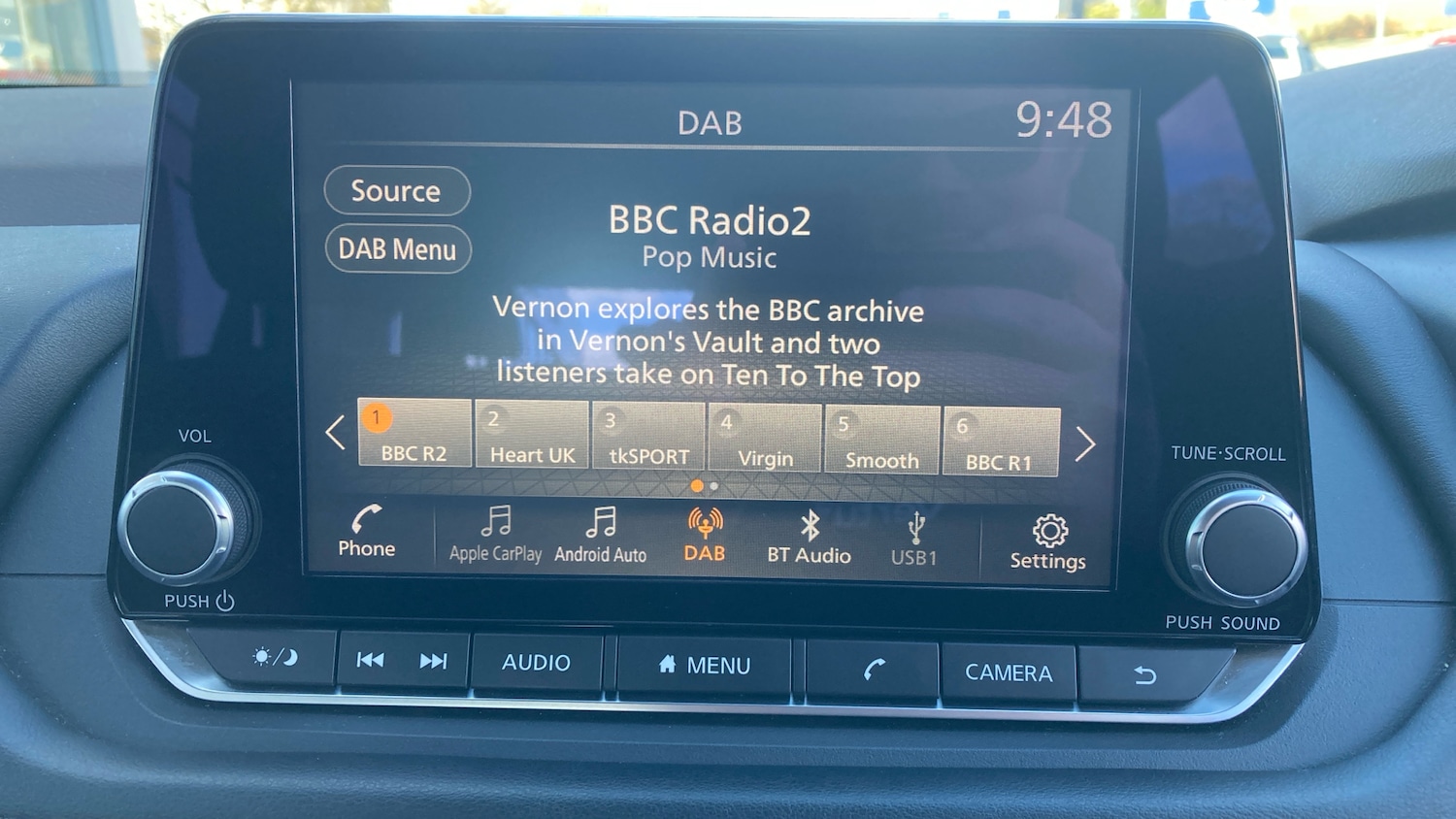 Used Nissan X-Trail 2024 for sale - 78109230: Photo 27