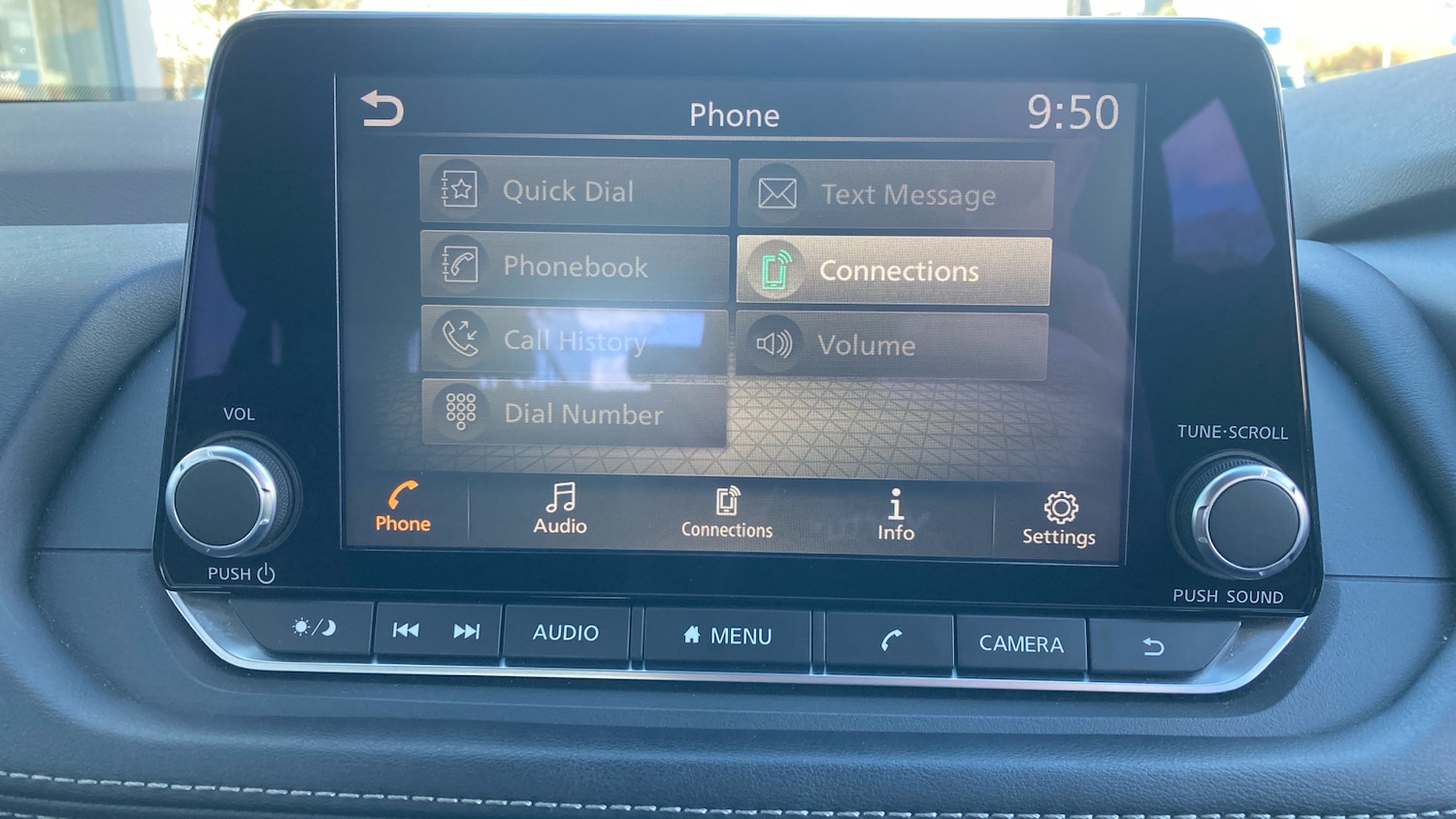 Used Nissan X-Trail 2024 for sale - 78109230: Photo 28