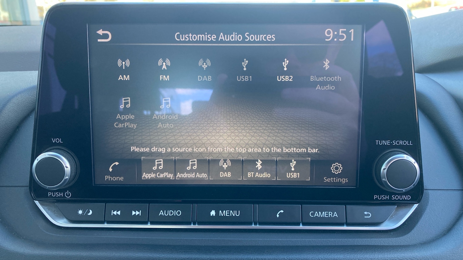 Used Nissan X-Trail 2024 for sale - 78109230: Photo 29