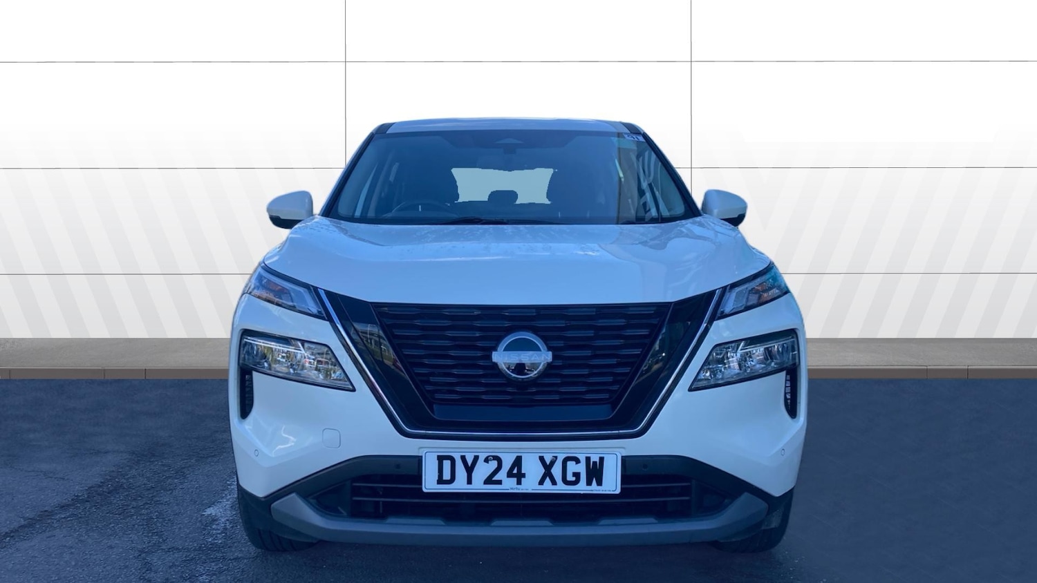 Used Nissan X-Trail 2024 for sale - 78109230: Photo 3