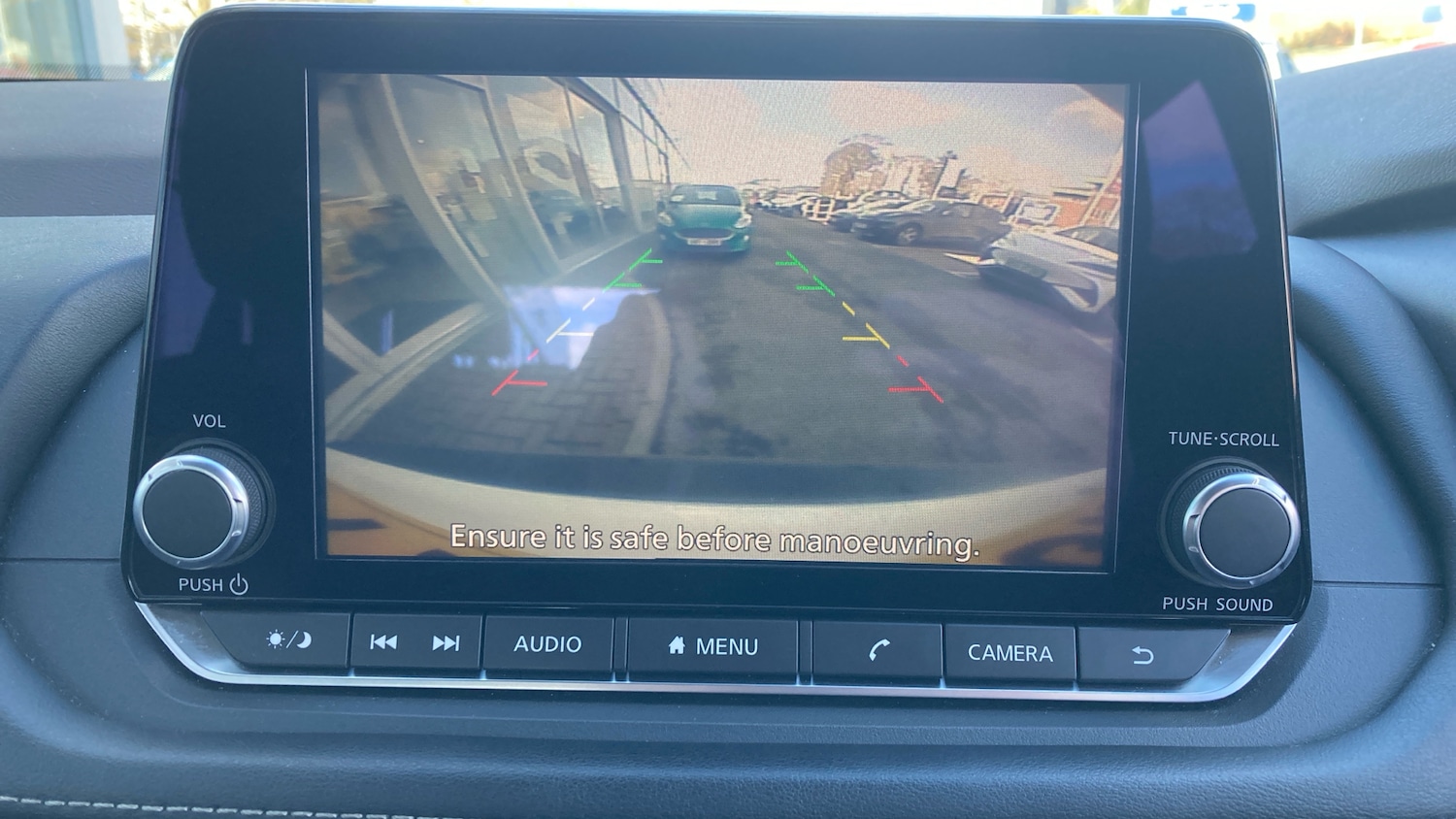 Used Nissan X-Trail 2024 for sale - 78109230: Photo 30