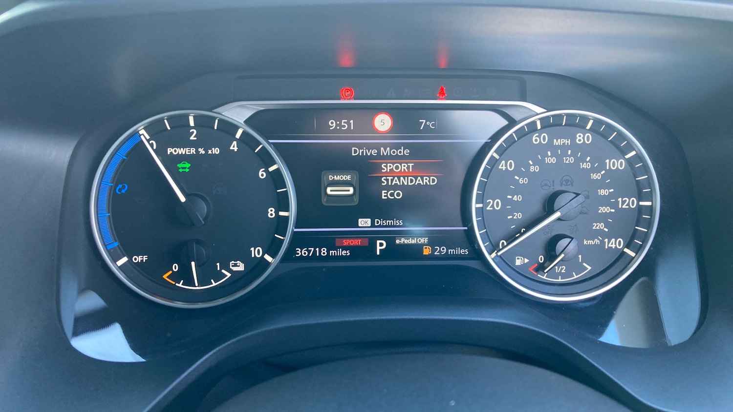 Used Nissan X-Trail 2024 for sale - 78109230: Photo 34