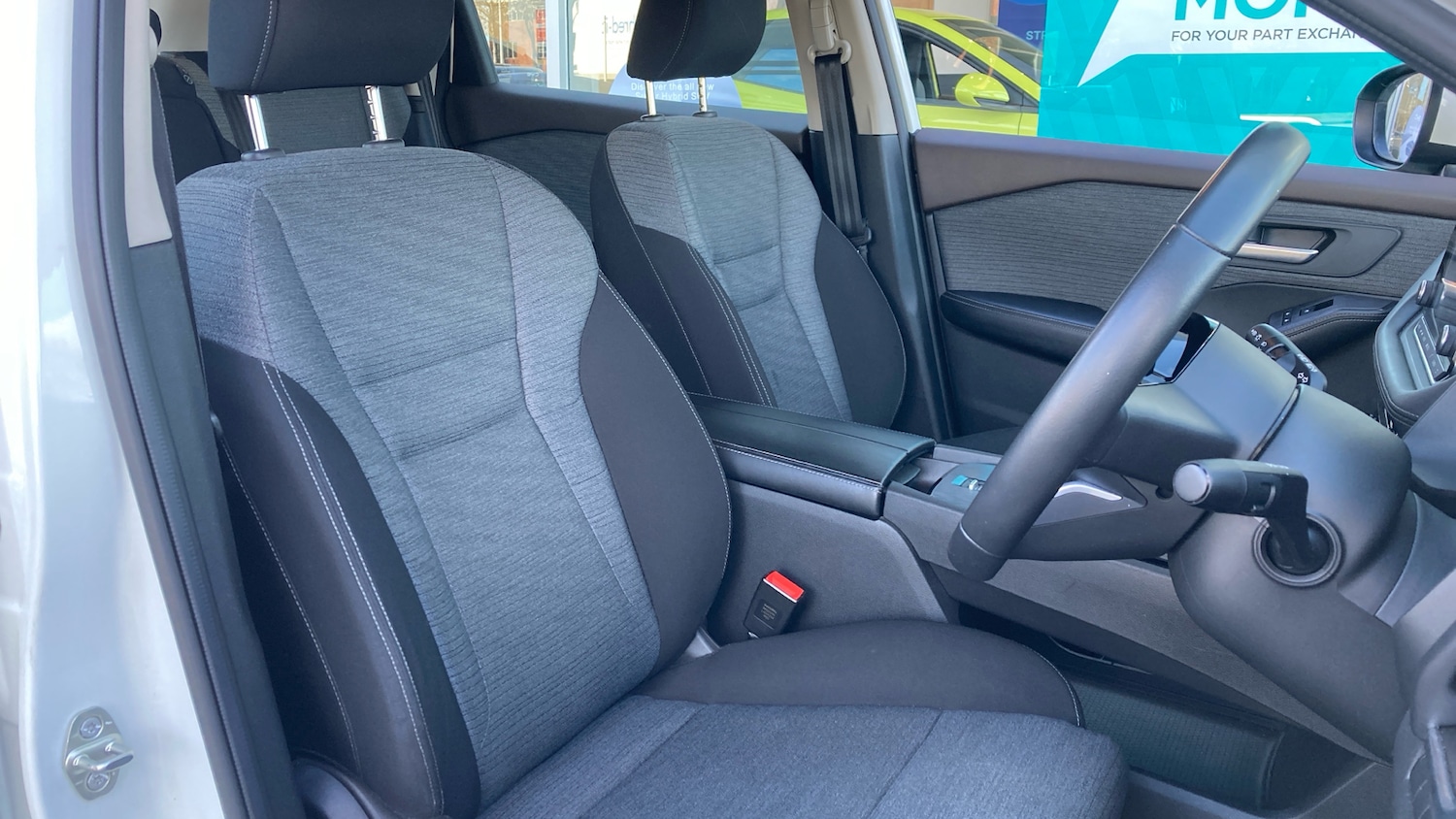 Used Nissan X-Trail 2024 for sale - 78109230: Photo 36