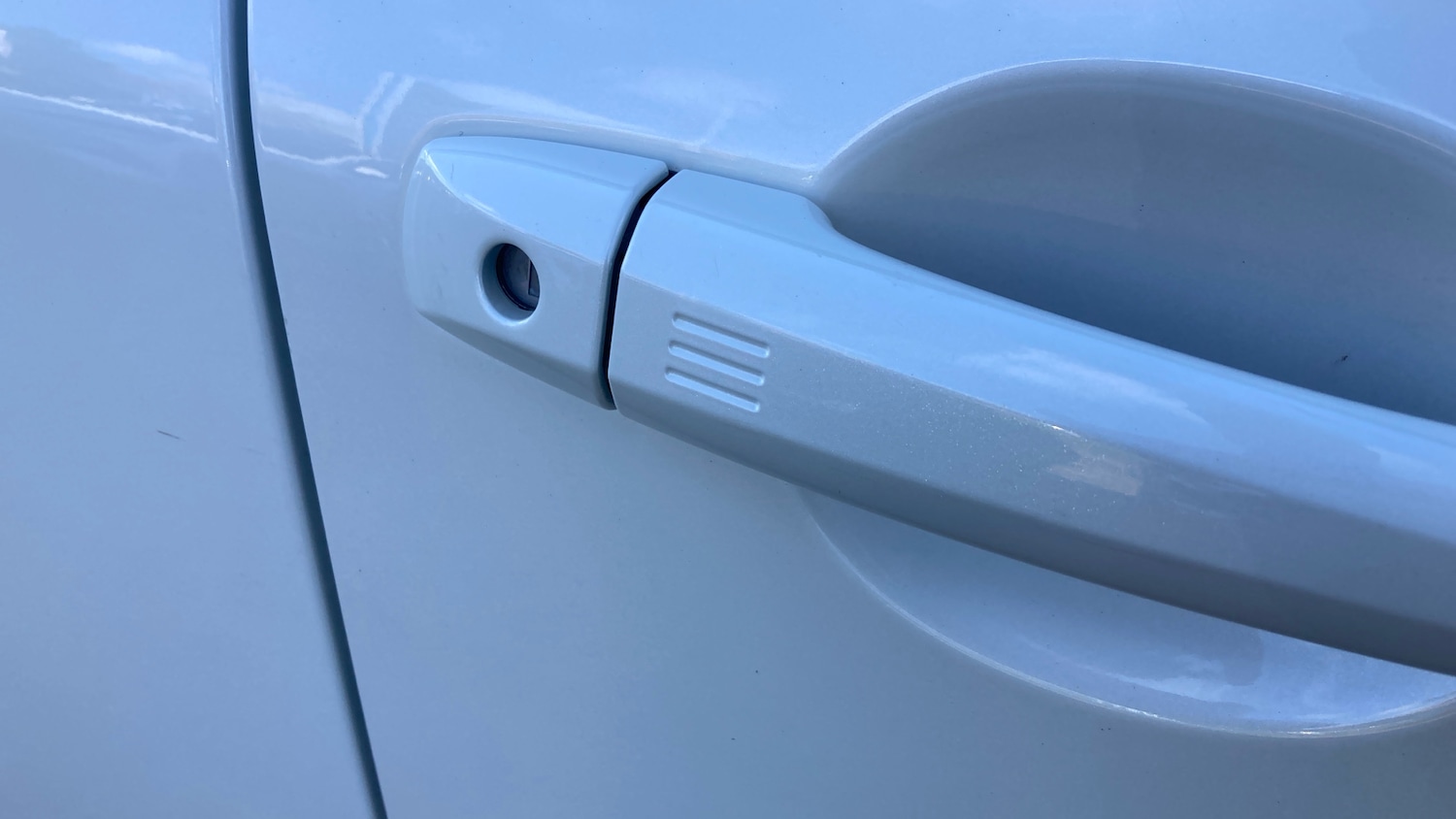 Used Nissan X-Trail 2024 for sale - 78109230: Photo 37