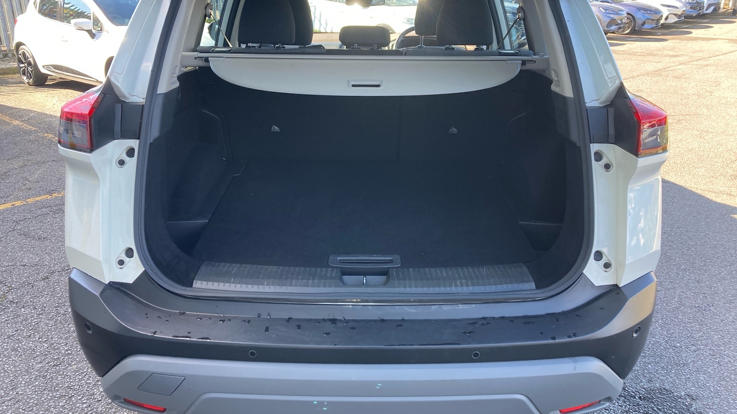 Used Nissan X-Trail 2024 for sale - 78109230: Photo 4