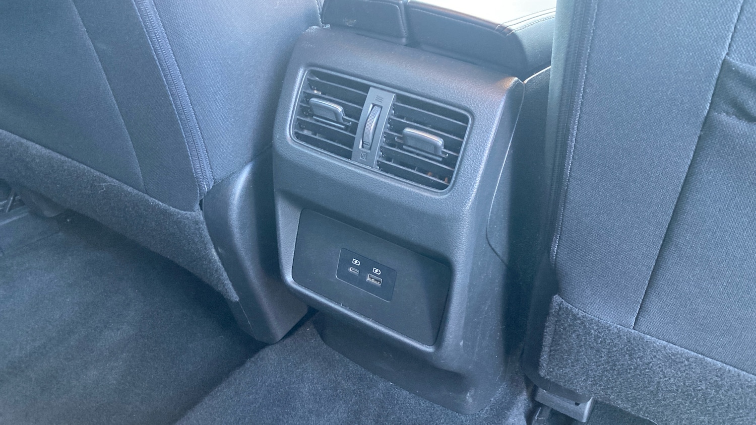 Used Nissan X-Trail 2024 for sale - 78109230: Photo 42