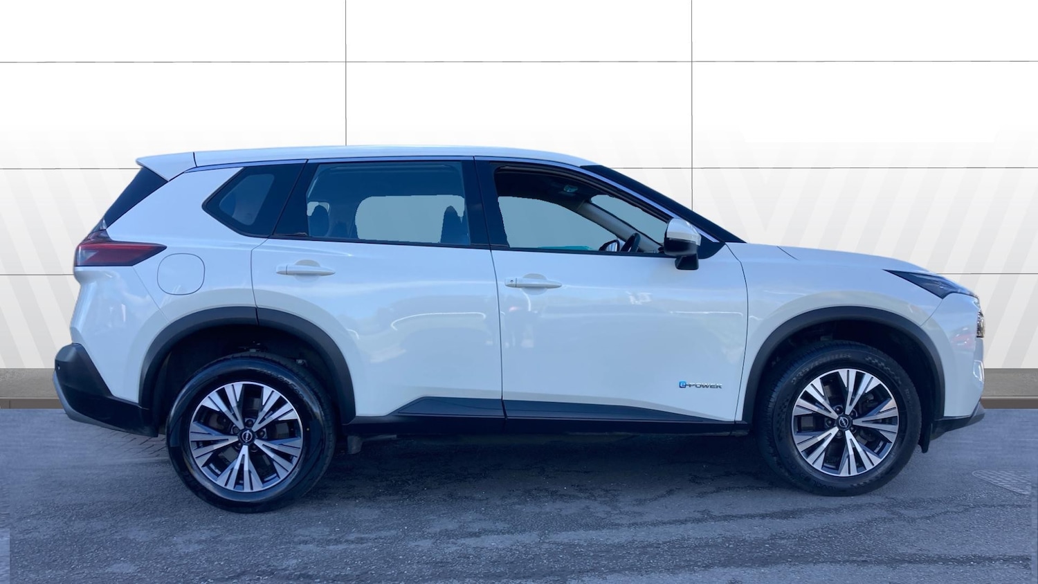 Used Nissan X-Trail 2024 for sale - 78109230: Photo 5