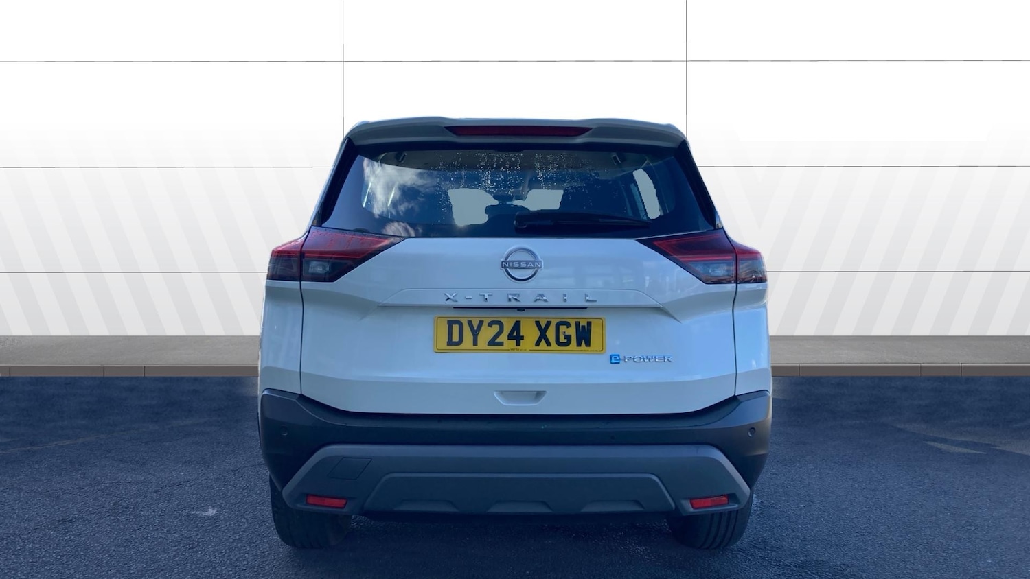 Used Nissan X-Trail 2024 for sale - 78109230: Photo 6