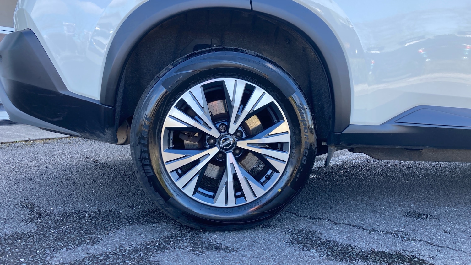 Used Nissan X-Trail 2024 for sale - 78109230: Photo 7