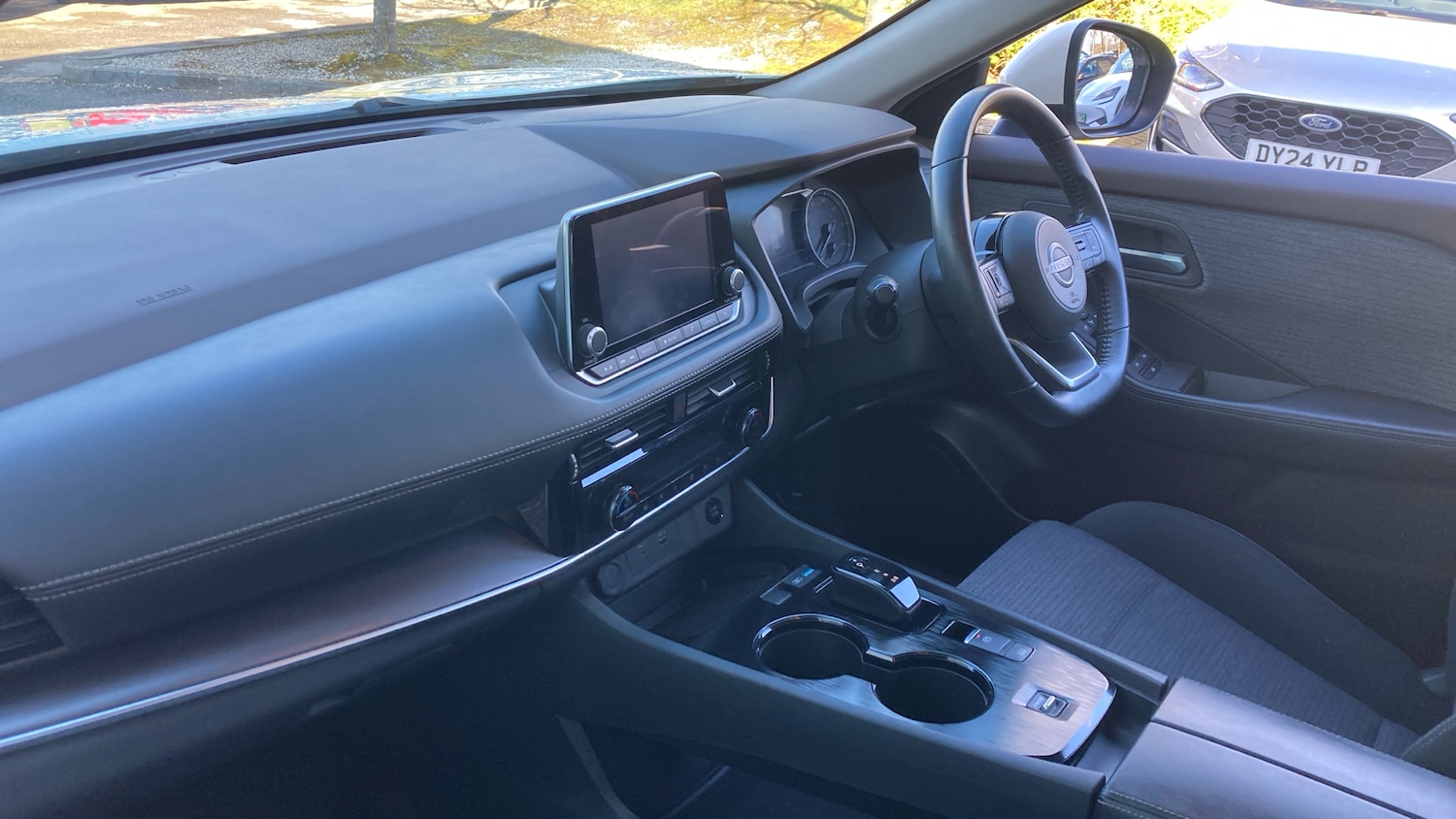 Used Nissan X-Trail 2024 for sale - 78109230: Photo 9