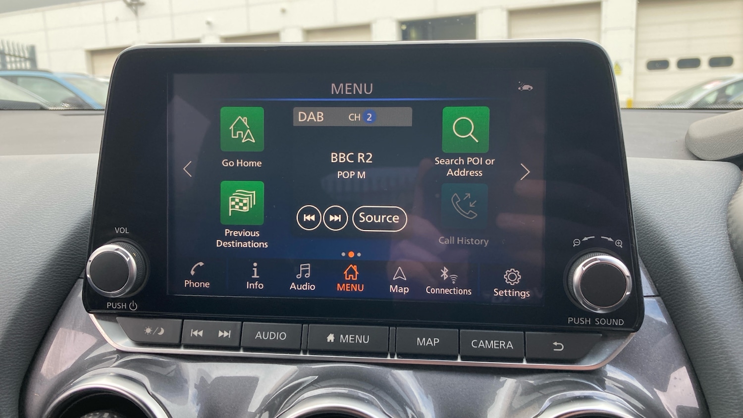 Used Nissan Juke 2021 for sale - 77381500: Photo 12