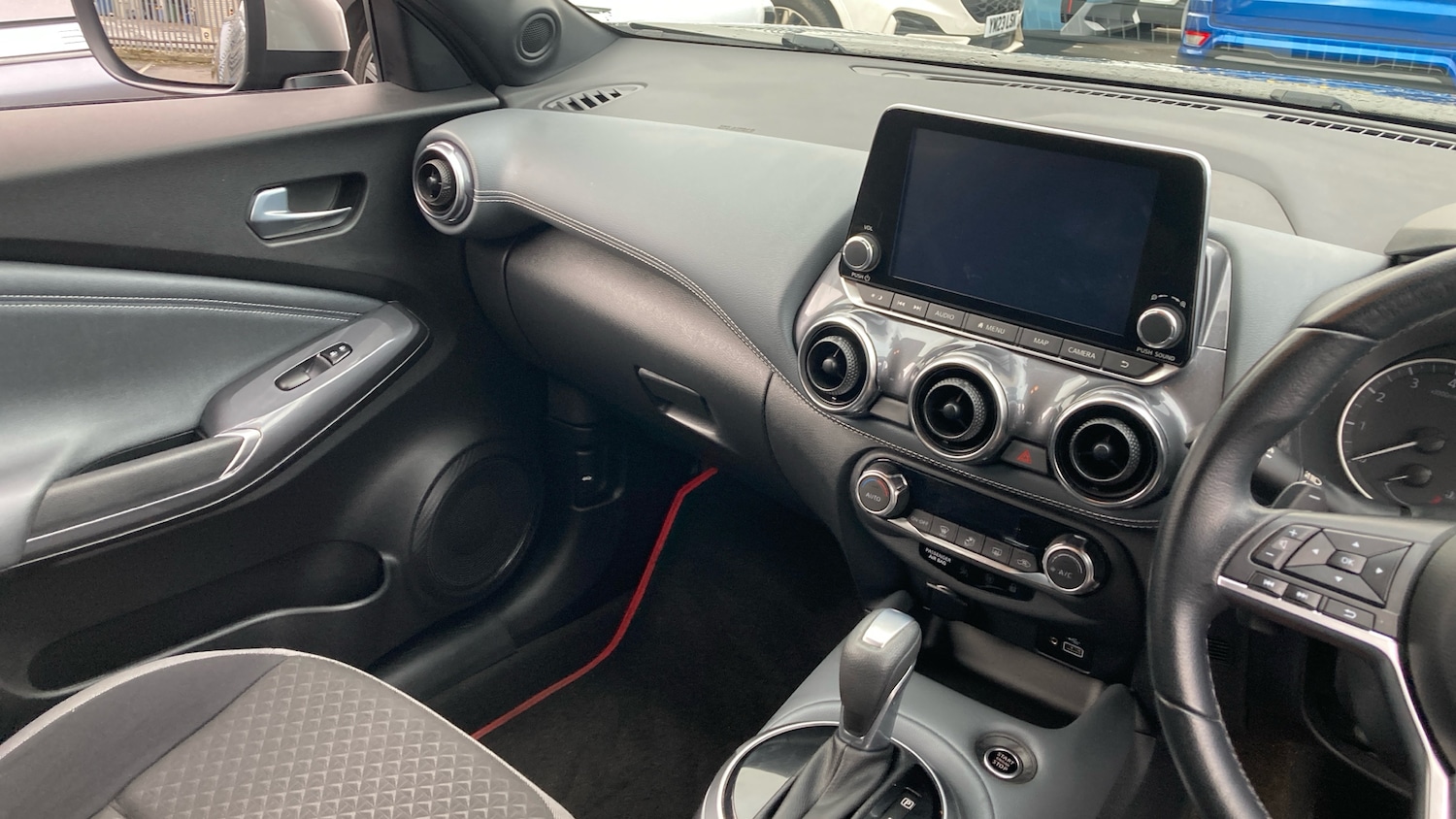 Used Nissan Juke 2021 for sale - 77381500: Photo 14