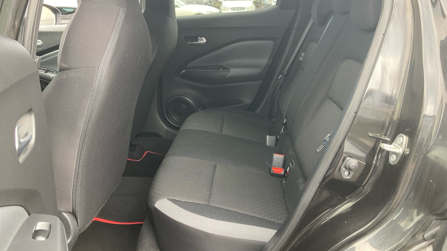 Used Nissan Juke 2021 for sale - 77381500: Photo 16