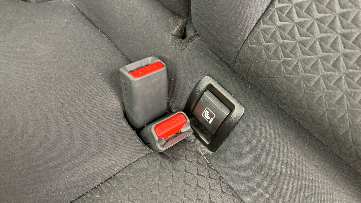 Used Nissan Juke 2021 for sale - 77381500: Photo 17