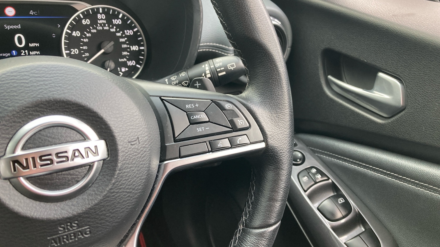 Used Nissan Juke 2021 for sale - 77381500: Photo 23