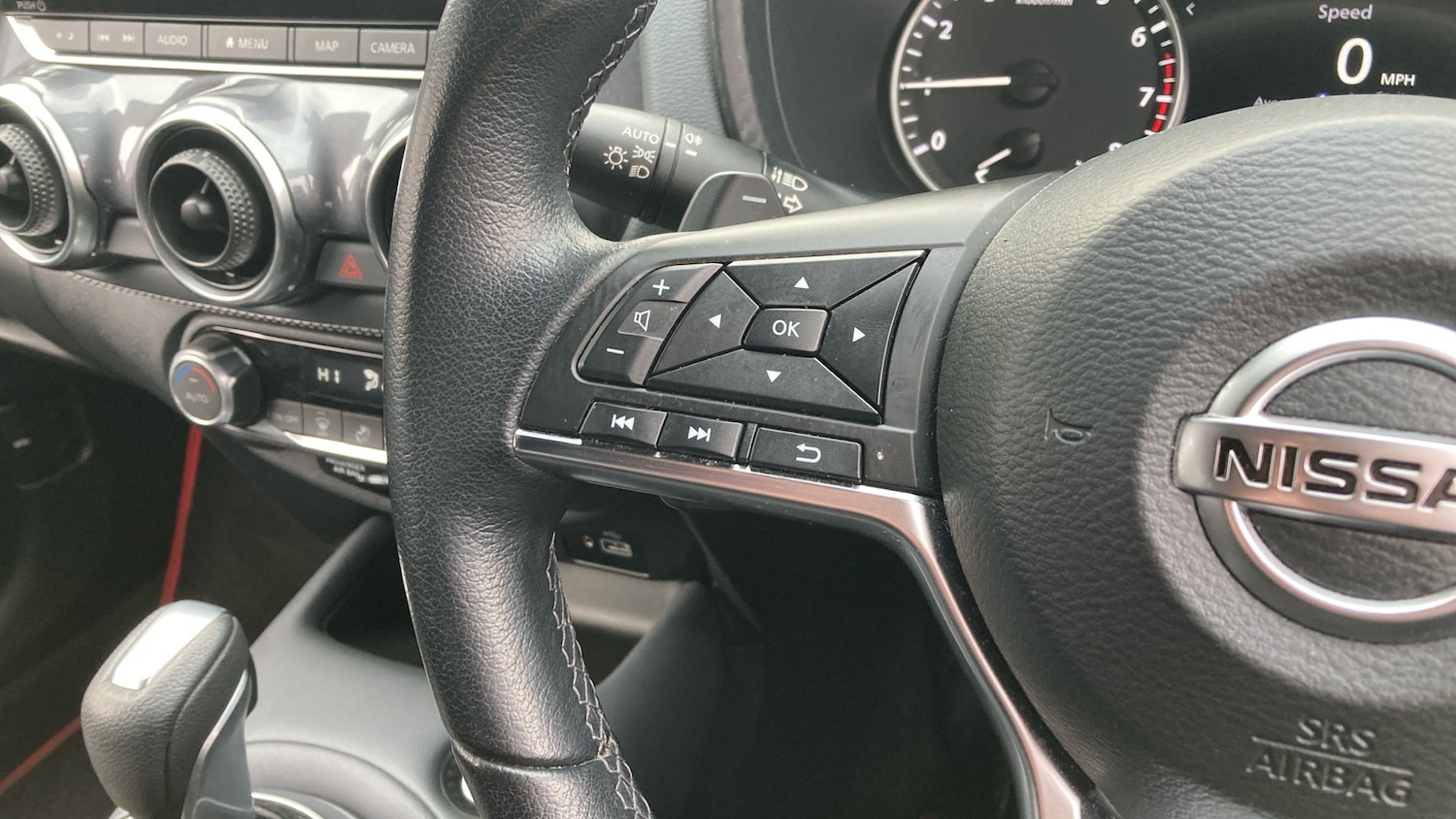 Used Nissan Juke 2021 for sale - 77381500: Photo 24