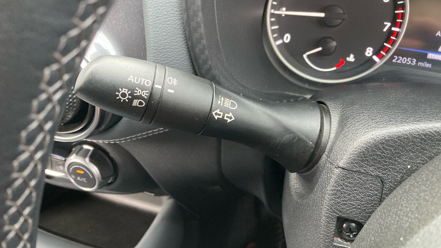 Used Nissan Juke 2021 for sale - 77381500: Photo 25