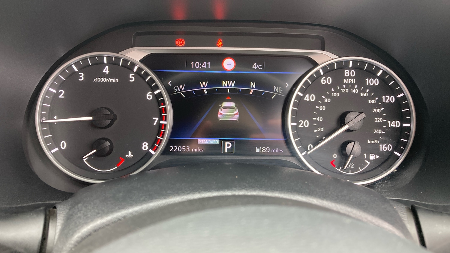 Used Nissan Juke 2021 for sale - 77381500: Photo 27