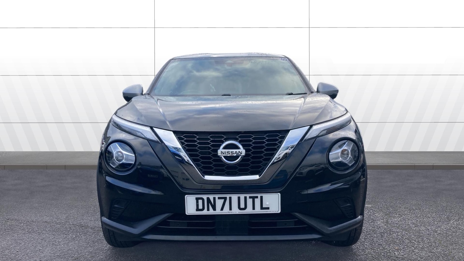 Used Nissan Juke 2021 for sale - 77381500: Photo 3