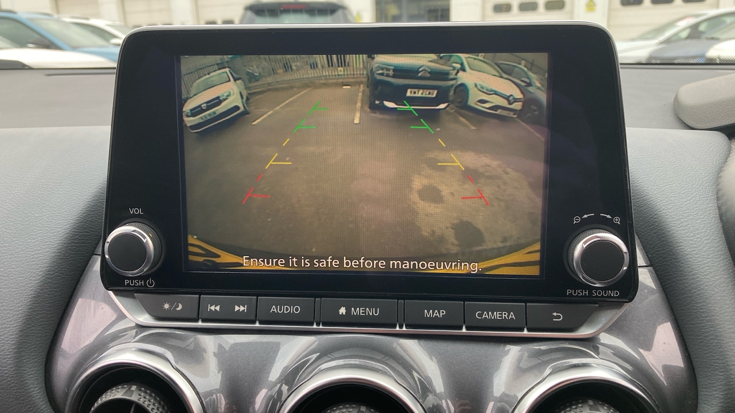 Used Nissan Juke 2021 for sale - 77381500: Photo 31