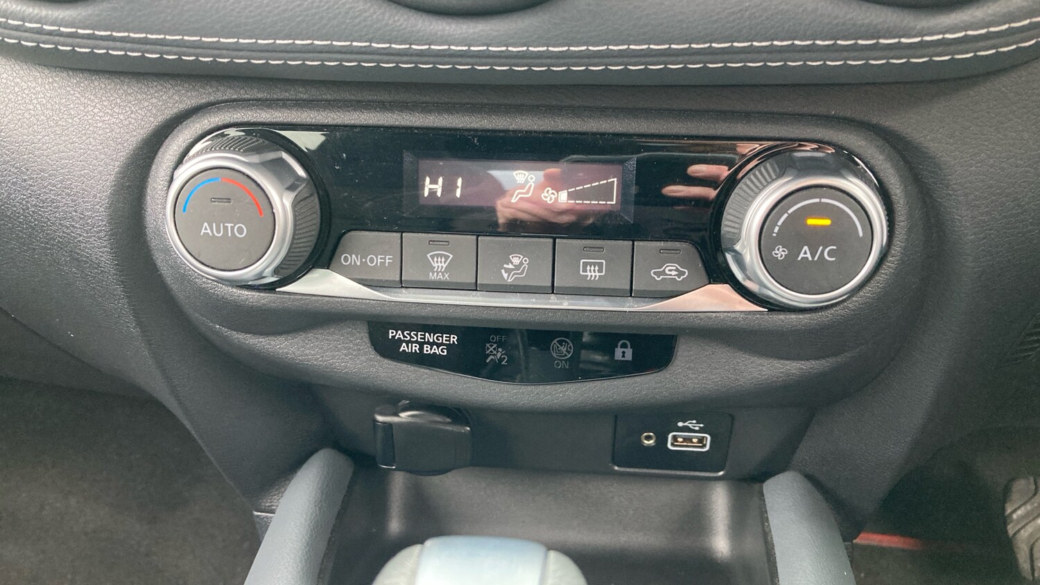 Used Nissan Juke 2021 for sale - 77381500: Photo 32